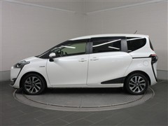 シエンタHV G クエロ