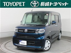 タント Xターボ