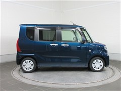 タント Xターボ