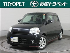 ダイハツ エッセ カスタム アウトレット
