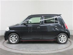 エッセ カスタム アウトレット