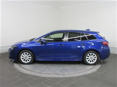 カローラツーリング S