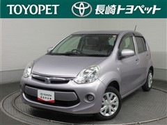 パッソ X Gパッケージ