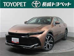 クラウンクロスオーバーGアドバンス