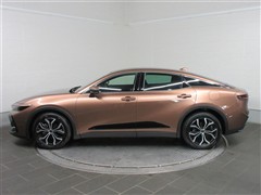 クラウンクロスオーバーGアドバンス