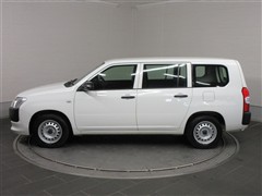 プロボックスバン DXコンフォート