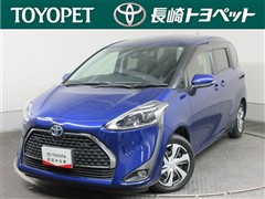 シエンタHV ファンベースG クエロ