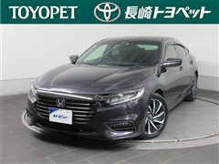 ホンダ インサイト EX