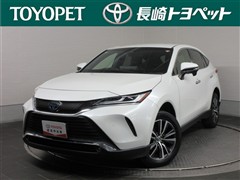 ハリアーハイブリッド G