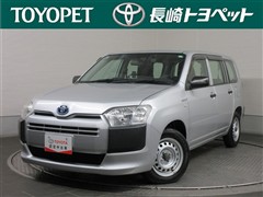 プロボックスバン HV DX コン