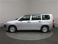 プロボックスバン HV DX コン