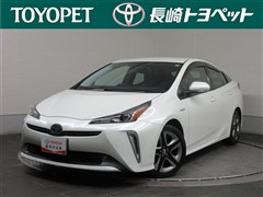 トヨタ プリウス A ツーリングセレクション