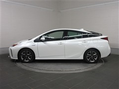 プリウス A ツーリングセレクション