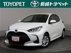 ヤリス ハイブリッド G