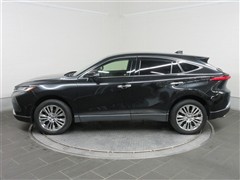 ハリアーハイブリッド Z