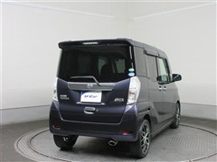 デイズルークス Hスター ターボ