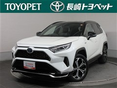 RAV4 PHV ブラックトーン