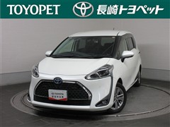 シエンタ ハイブリッド G クエロ