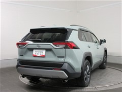 RAV4 アドベンチャー