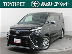 ヴォクシー ZSキラメキ2