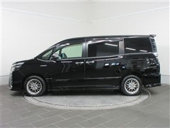 ヴォクシー ZSキラメキ2