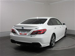 クラウンHV RS アドバンス