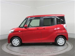 デイズルークス X