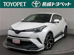 C-HR G
