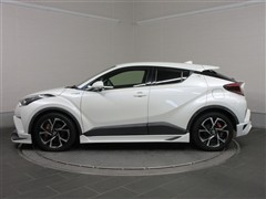 C-HR G