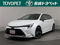 カローラツーリングHV WXB