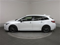 カローラツーリングHV WXB