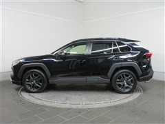 RAV4 アドベンチャー