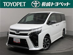 ヴォクシー ZSキラメキ3