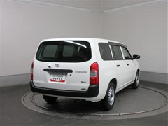 プロボックスバン HV GX