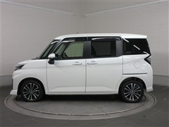 ルーミー カスタムG-T