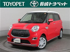 ダイハツ キャスト スタイルX SA2