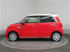 キャスト スタイルX SA2