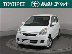 ダイハツ ミラ X