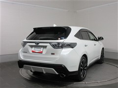 ハリアー エレガンスG'S