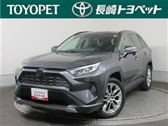 トヨタ　RAV4 G Zパッケージ
