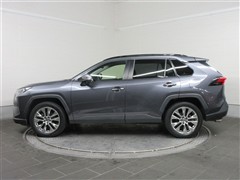 RAV4 G Zパッケージ