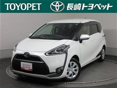 トヨタ シエンタ G
