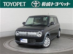 スズキ アルトラパン X