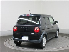 アルトラパン X