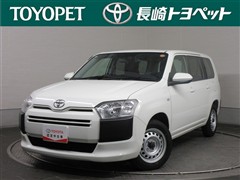 プロボックスバン DXコンフォート