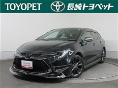 トヨタ カローラツーリング ダブルバイ
