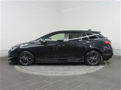 カローラツーリング ダブルバイ