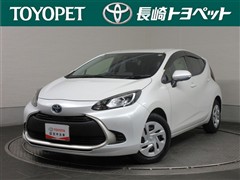 トヨタ アクア G