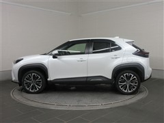 ヤリスクロスHV Z