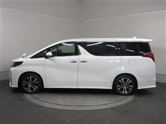 アルファード S Cパッケージ